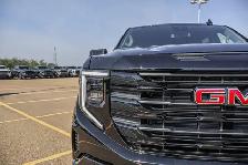 2026 GMC Sierra 1500 Elevation - Photo 11