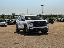 2027 GMC Terrain AWD Elevation - Photo 2