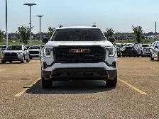 2027 GMC Terrain AWD Elevation - Photo 3