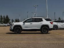 2027 GMC Terrain AWD Elevation - Photo 5