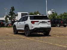 2027 GMC Terrain AWD Elevation - Photo 6