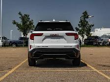 2027 GMC Terrain AWD Elevation - Photo 7