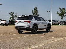 2027 GMC Terrain AWD Elevation - Photo 8