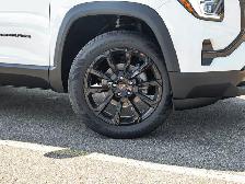 2027 GMC Terrain AWD Elevation - Photo 11