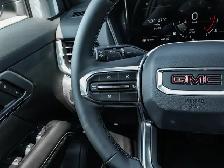 2027 GMC Terrain AWD Elevation - Photo 21