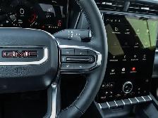 2027 GMC Terrain AWD Elevation - Photo 23