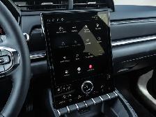 2027 GMC Terrain AWD Elevation - Photo 25