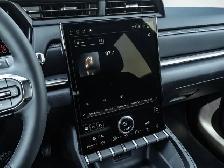 2027 GMC Terrain AWD Elevation - Photo 26