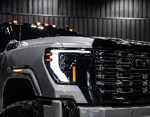 2026 GMC Sierra 3500HD Denali Ultimate | Cognito Level | Fox - Photo 6