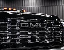 2026 GMC Sierra 3500HD Denali Ultimate | Cognito Level | Fox - Photo 8
