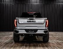 2026 GMC Sierra 3500HD Denali Ultimate | Cognito Level | Fox - Photo 12