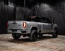 2026 GMC Sierra 3500HD Denali Ultimate | Cognito Level | Fox - Photo 13