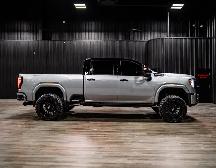 2026 GMC Sierra 3500HD Denali Ultimate | Cognito Level | Fox - Photo 14