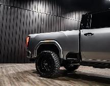 2026 GMC Sierra 3500HD Denali Ultimate | Cognito Level | Fox - Photo 15