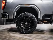 2026 GMC Sierra 3500HD Denali Ultimate | Cognito Level | Fox - Photo 16