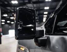 2026 GMC Sierra 3500HD Denali Ultimate | Cognito Level | Fox - Photo 17
