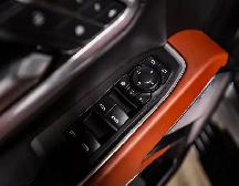 2026 GMC Sierra 3500HD Denali Ultimate | Cognito Level | Fox - Photo 18
