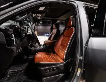 2026 GMC Sierra 3500HD Denali Ultimate | Cognito Level | Fox - Photo 19