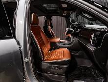 2026 GMC Sierra 3500HD Denali Ultimate | Cognito Level | Fox - Photo 21