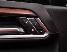 2026 GMC Sierra 3500HD Denali Ultimate | Cognito Level | Fox - Photo 22