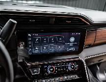 2026 GMC Sierra 3500HD Denali Ultimate | Cognito Level | Fox - Photo 29