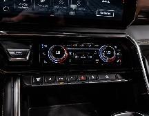 2026 GMC Sierra 3500HD Denali Ultimate | Cognito Level | Fox - Photo 32
