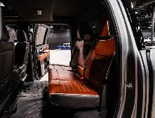 2026 GMC Sierra 3500HD Denali Ultimate | Cognito Level | Fox - Photo 37