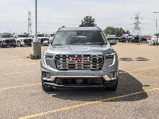 2026 GMC Acadia Denali - Photo 3