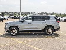 2026 GMC Acadia Denali - Photo 5