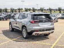2026 GMC Acadia Denali - Photo 6