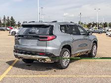 2026 GMC Acadia Denali - Photo 9