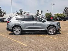2026 GMC Acadia Denali - Photo 10