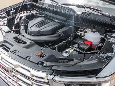 2026 GMC Acadia Denali - Photo 14