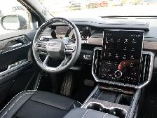 2026 GMC Acadia Denali - Photo 37