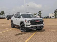 2027 GMC Terrain AWD Elevation - Photo 2