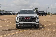 2027 GMC Terrain AWD Elevation - Photo 3