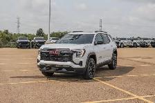 2027 GMC Terrain AWD Elevation - Photo 4