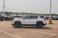 2027 GMC Terrain AWD Elevation - Photo 5