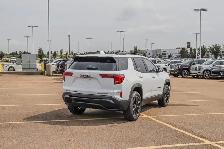 2027 GMC Terrain AWD Elevation - Photo 9
