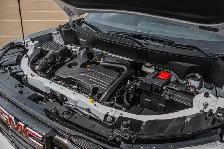 2027 GMC Terrain AWD Elevation - Photo 12