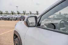 2027 GMC Terrain AWD Elevation - Photo 14