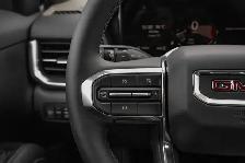 2027 GMC Terrain AWD Elevation - Photo 20