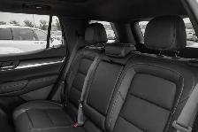 2027 GMC Terrain AWD Elevation - Photo 32