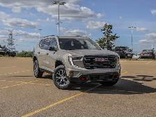 2027 GMC Acadia AT4 - Photo 2