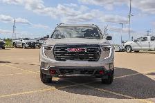 2027 GMC Acadia AT4 - Photo 3
