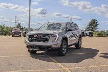 2027 GMC Acadia AT4 - Photo 4
