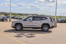 2027 GMC Acadia AT4 - Photo 5