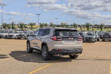 2027 GMC Acadia AT4 - Photo 6