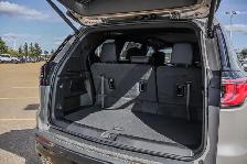 2027 GMC Acadia AT4 - Photo 8
