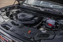2027 GMC Acadia AT4 - Photo 12